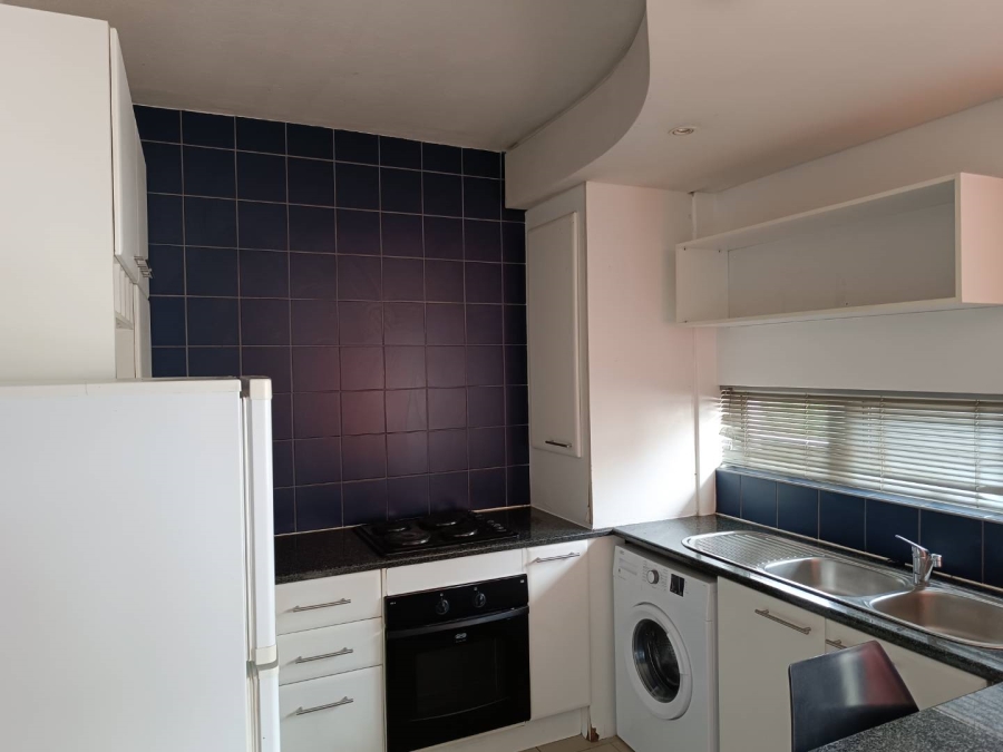 To Let 2 Bedroom Property for Rent in Hatfield Gauteng
