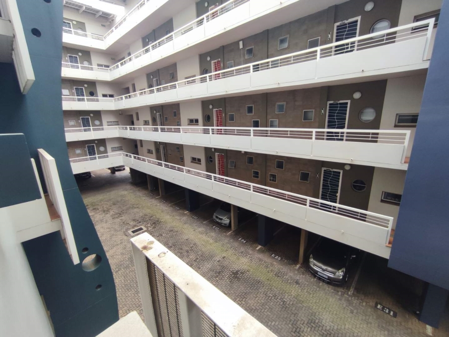 To Let 2 Bedroom Property for Rent in Hatfield Gauteng