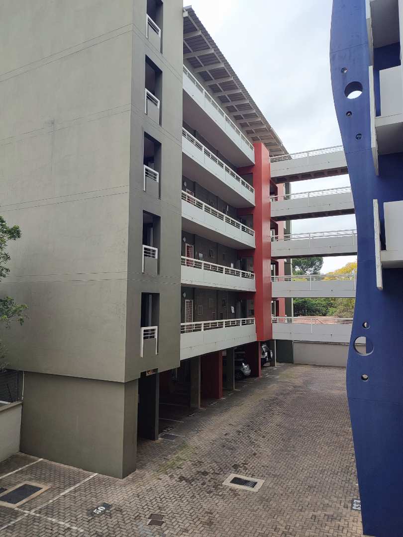 To Let 2 Bedroom Property for Rent in Hatfield Gauteng