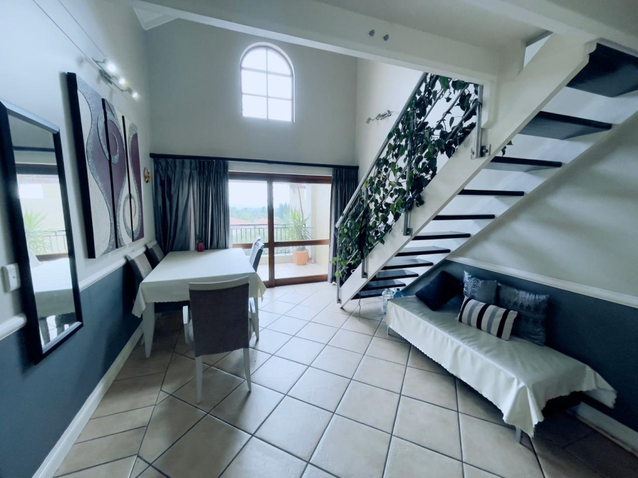 To Let 2 Bedroom Property for Rent in Morningside Gauteng