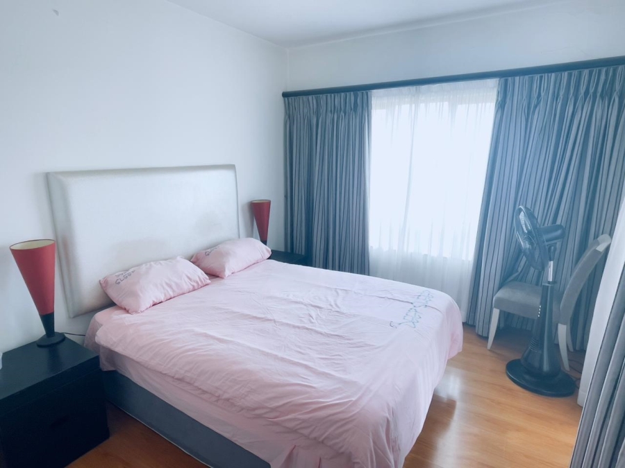 To Let 2 Bedroom Property for Rent in Morningside Gauteng