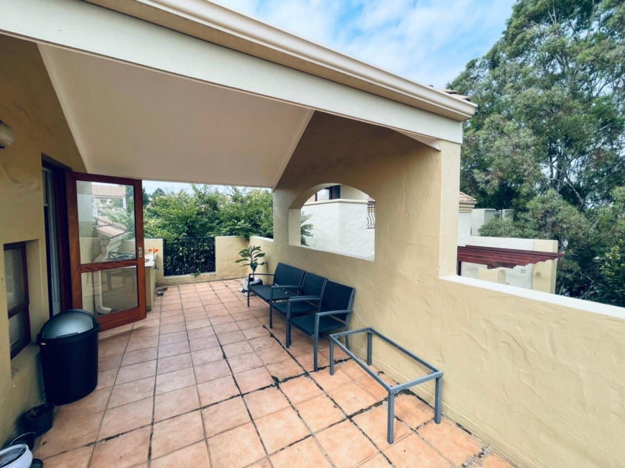 To Let 2 Bedroom Property for Rent in Morningside Gauteng