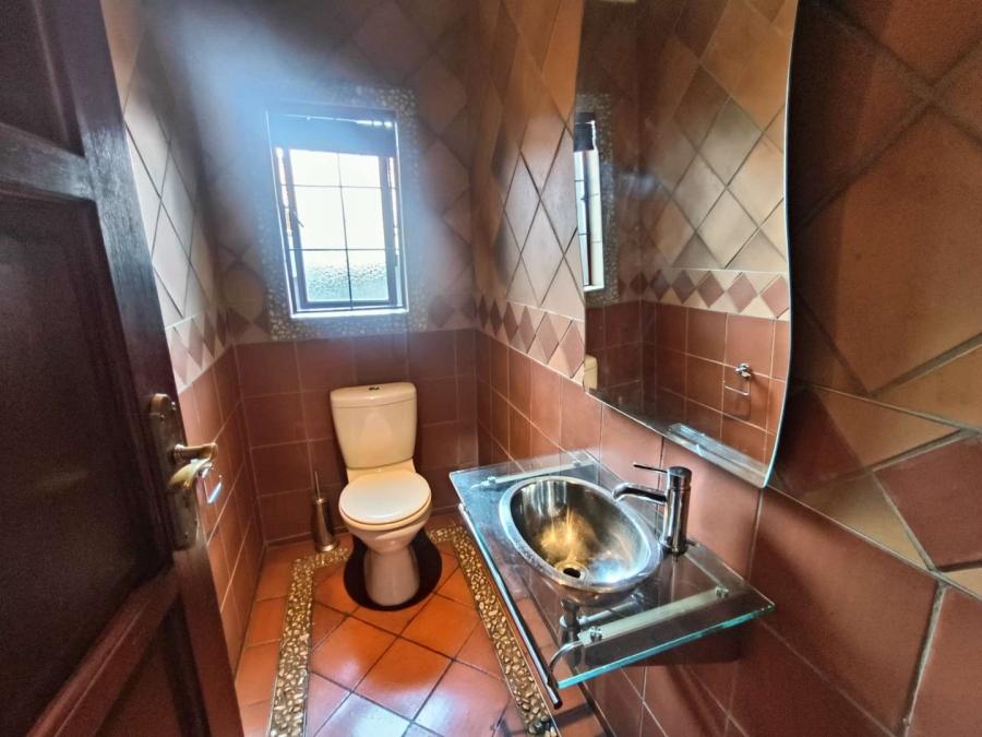 3 Bedroom Property for Sale in Highveld Gauteng