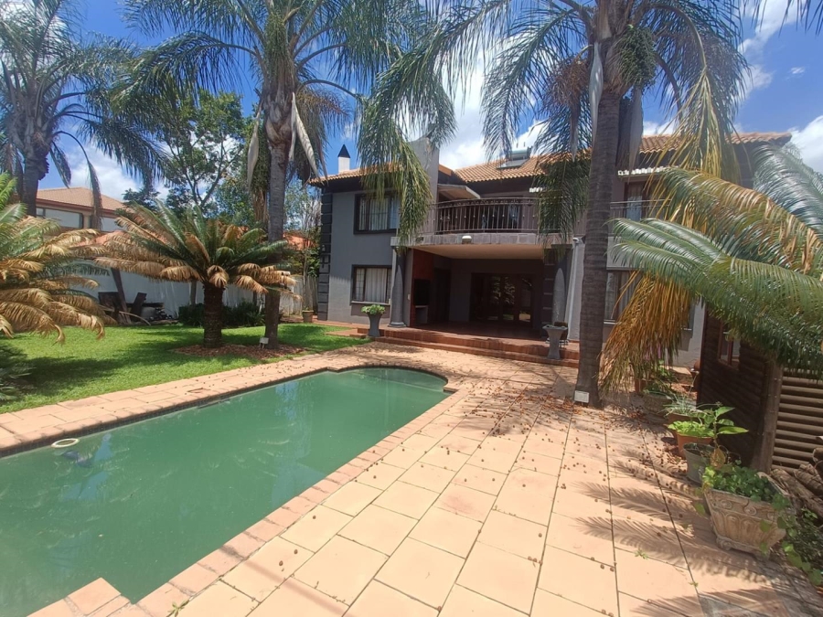 3 Bedroom Property for Sale in Highveld Gauteng