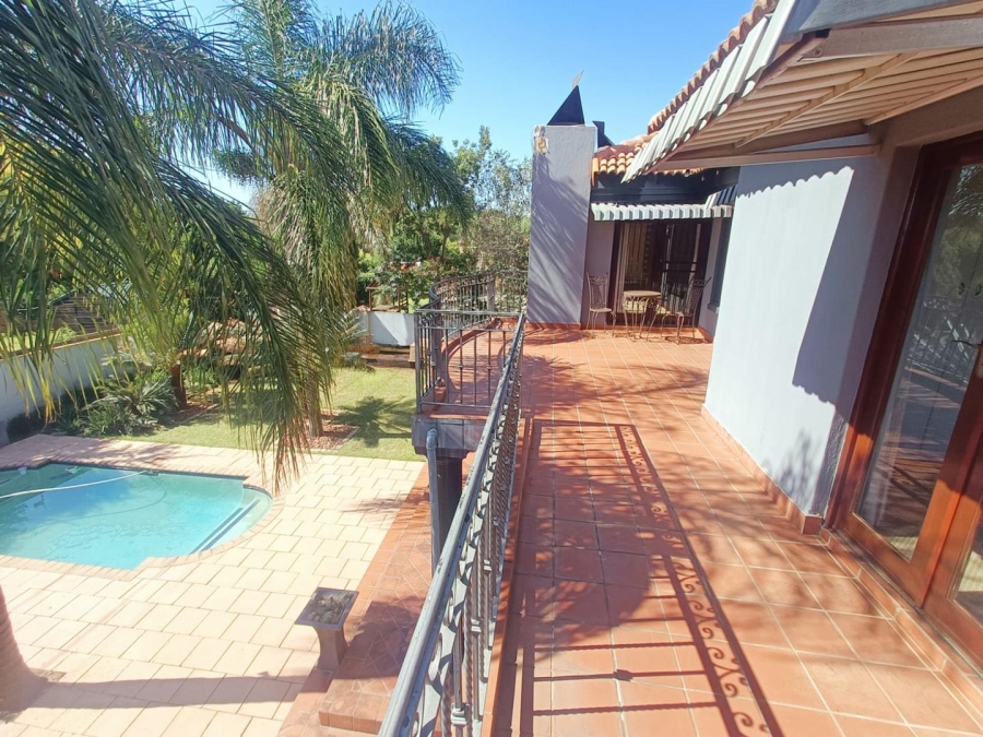 3 Bedroom Property for Sale in Highveld Gauteng