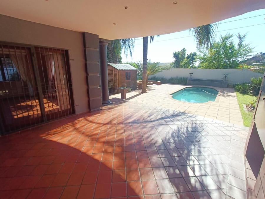 3 Bedroom Property for Sale in Highveld Gauteng