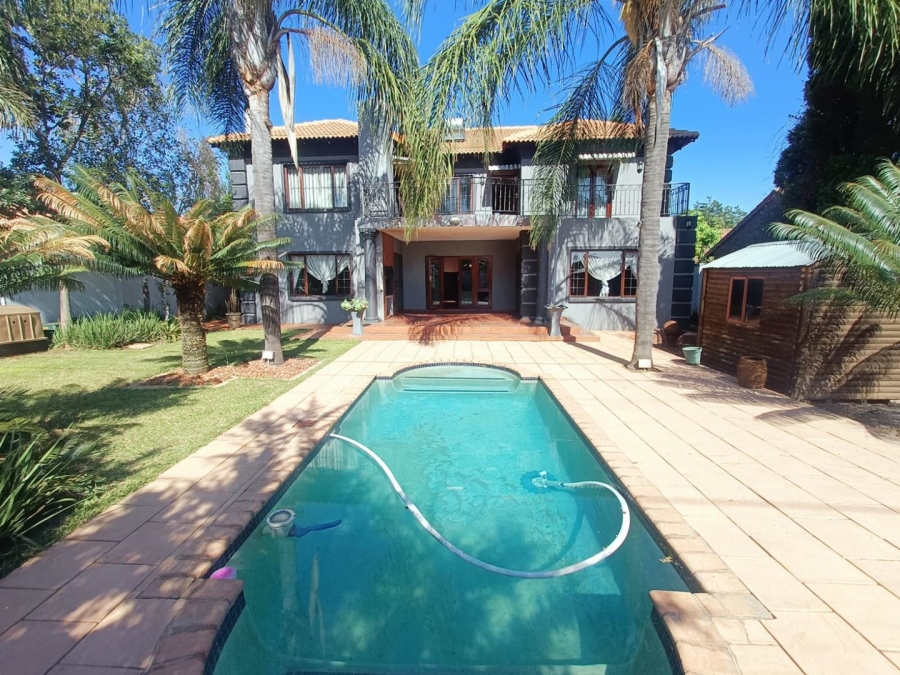 3 Bedroom Property for Sale in Highveld Gauteng