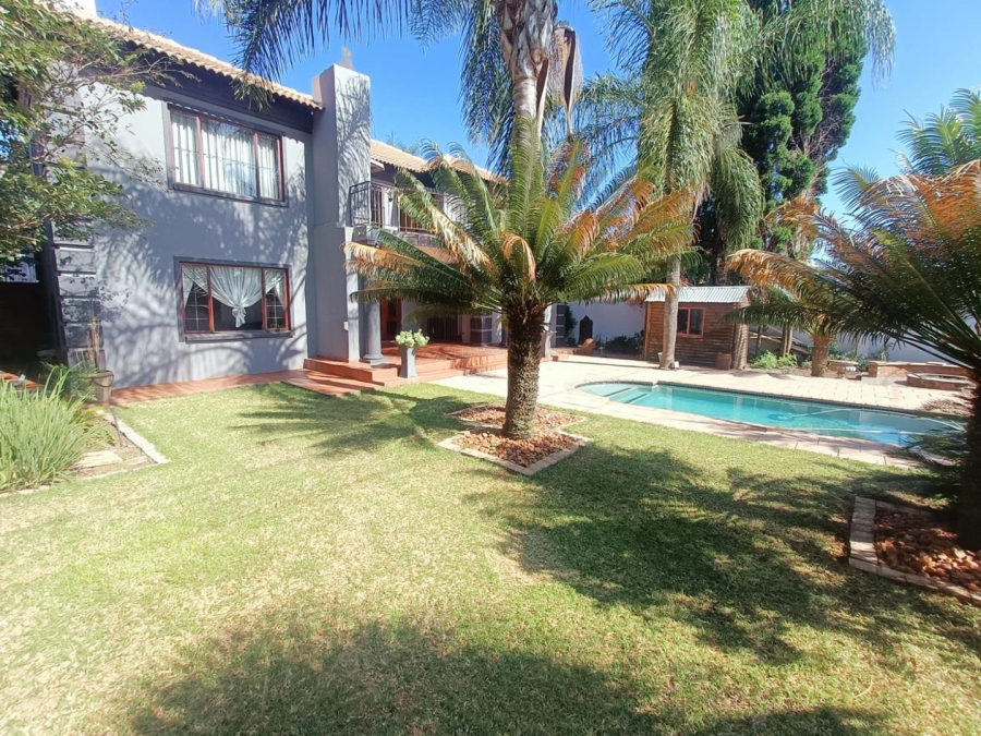 3 Bedroom Property for Sale in Highveld Gauteng