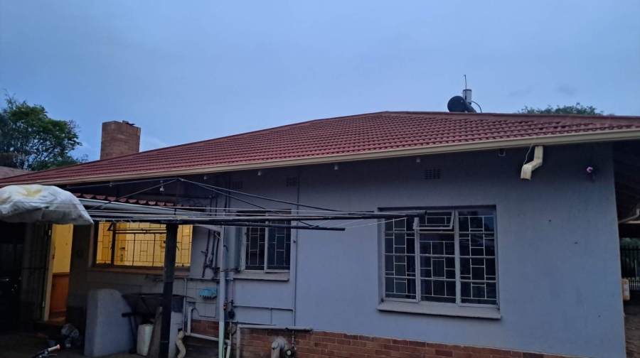 To Let 3 Bedroom Property for Rent in Pretoria North Gauteng