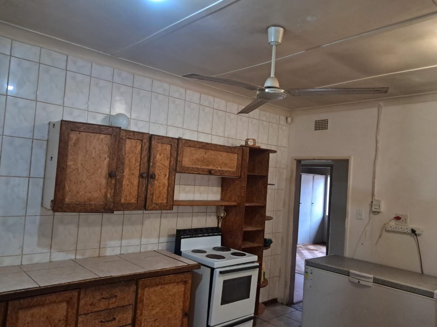To Let 3 Bedroom Property for Rent in Pretoria North Gauteng