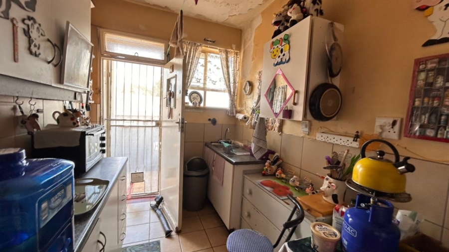 0 Bedroom Property for Sale in Rhodesfield Gauteng