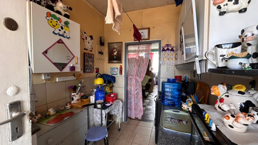 0 Bedroom Property for Sale in Rhodesfield Gauteng