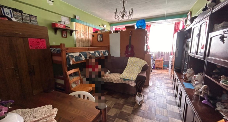 0 Bedroom Property for Sale in Rhodesfield Gauteng