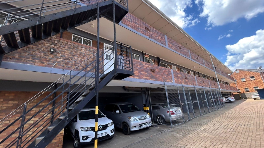 0 Bedroom Property for Sale in Rhodesfield Gauteng