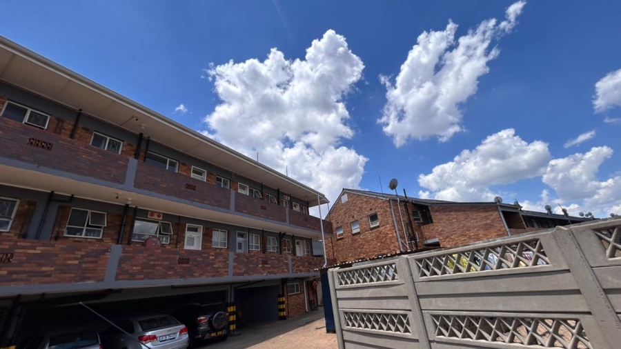 0 Bedroom Property for Sale in Rhodesfield Gauteng