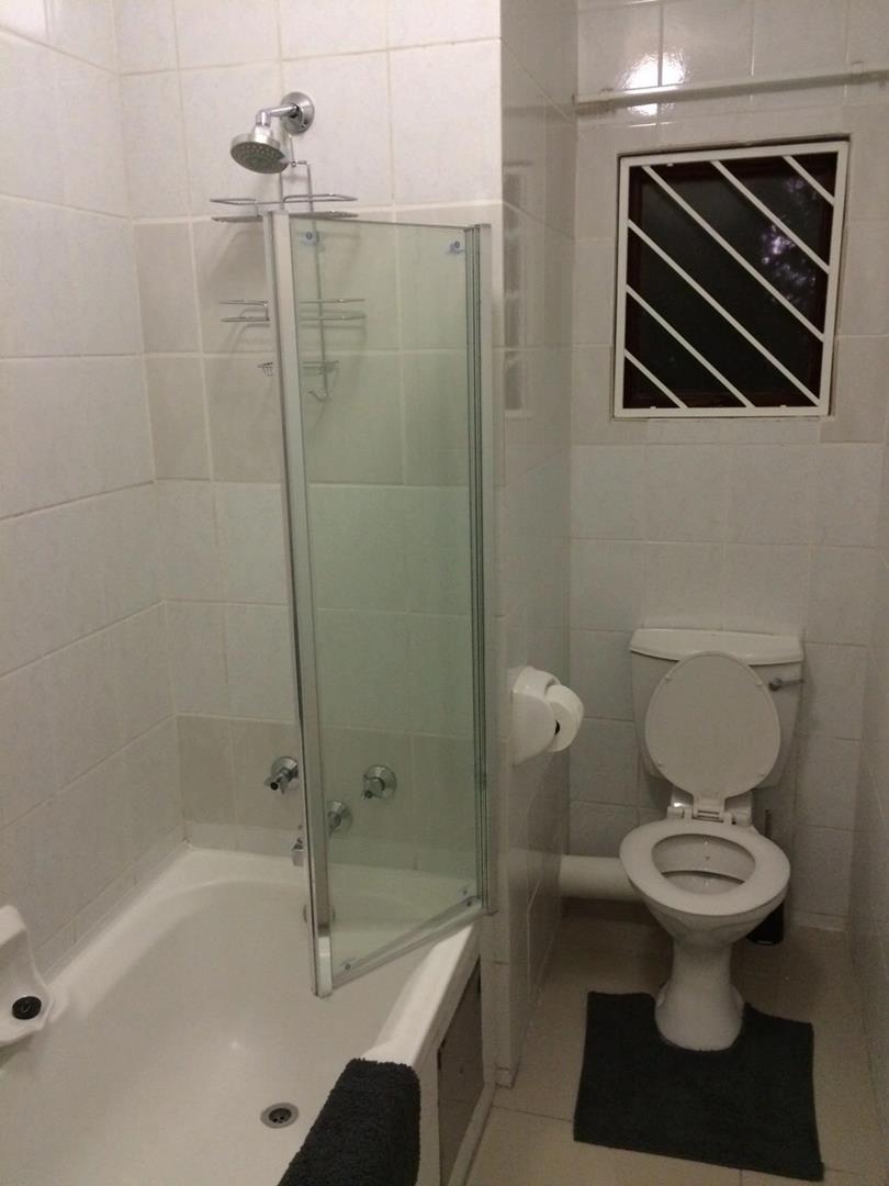 1 Bedroom Property for Sale in Morningside Gauteng