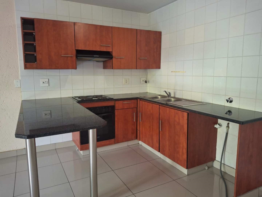 1 Bedroom Property for Sale in Morningside Gauteng