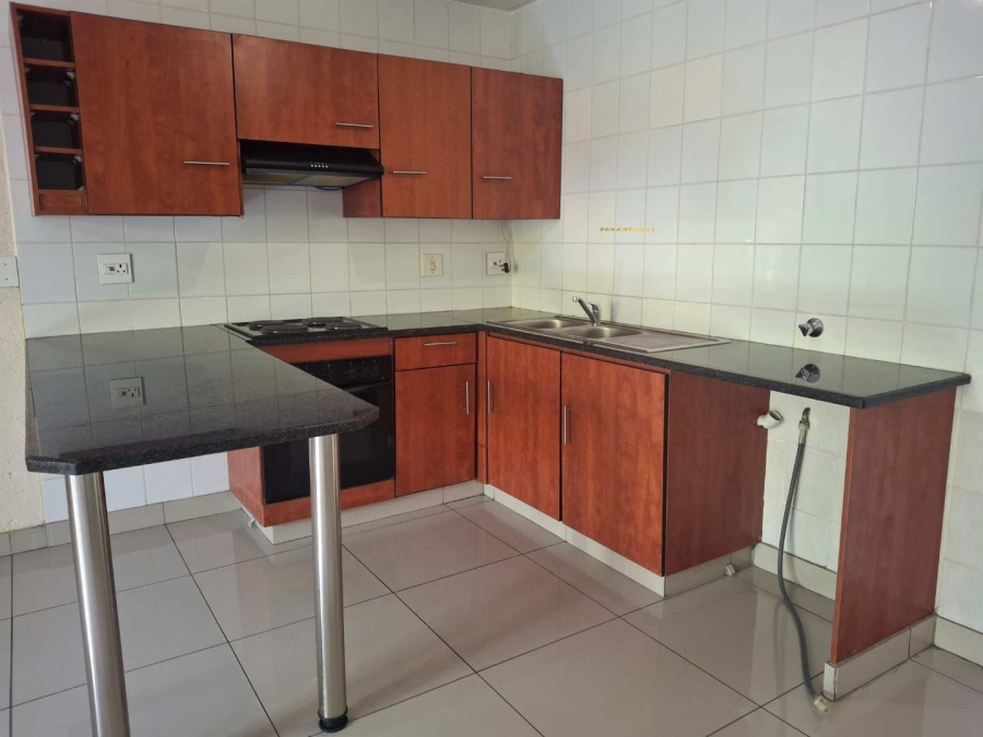 1 Bedroom Property for Sale in Morningside Gauteng