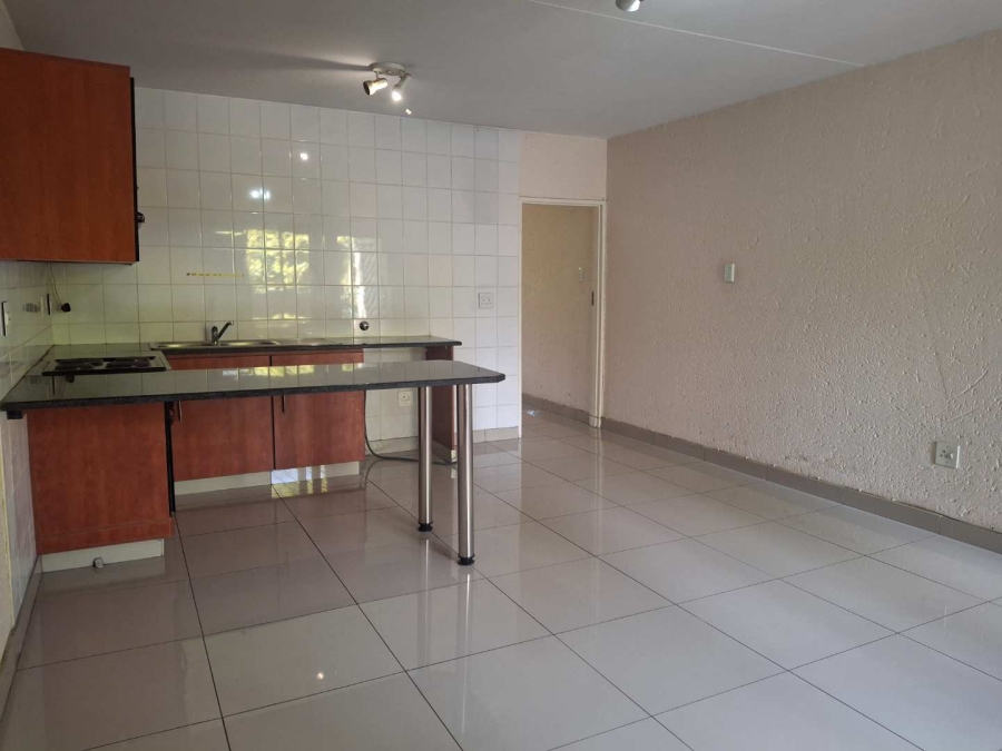1 Bedroom Property for Sale in Morningside Gauteng