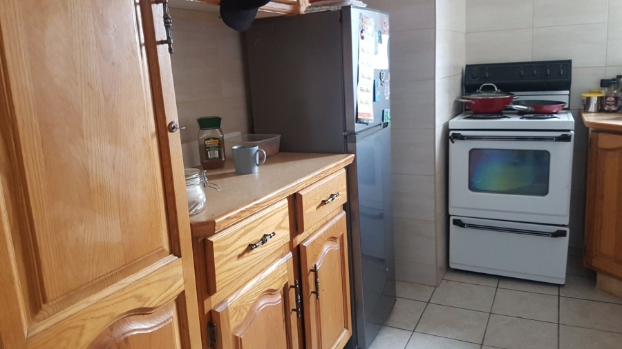 To Let 2 Bedroom Property for Rent in Hennopspark Gauteng