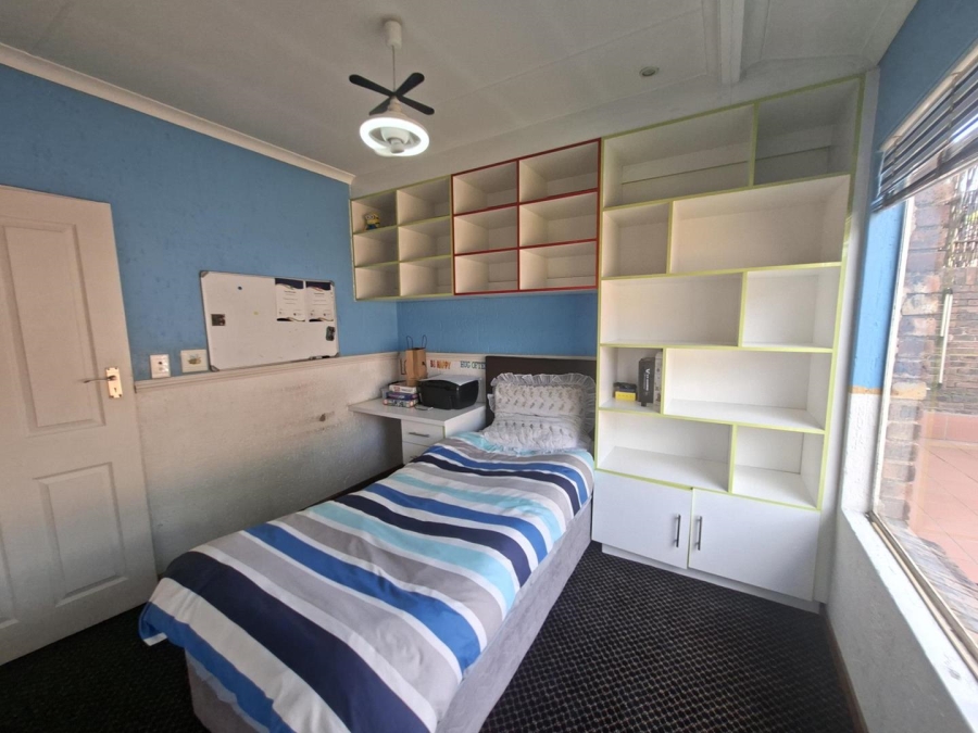 To Let 3 Bedroom Property for Rent in Buccleuch Gauteng