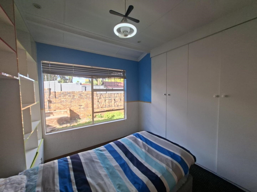 To Let 3 Bedroom Property for Rent in Buccleuch Gauteng