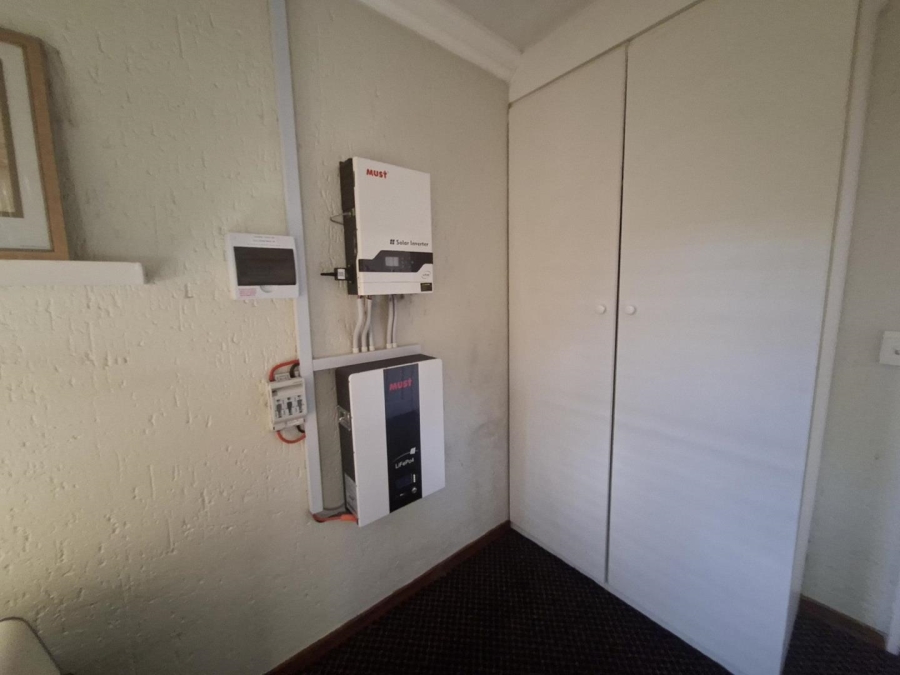 To Let 3 Bedroom Property for Rent in Buccleuch Gauteng