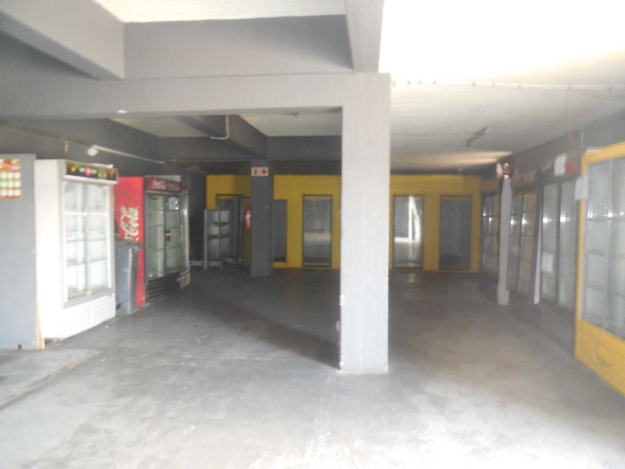 To Let commercial Property for Rent in East Lynne Gauteng