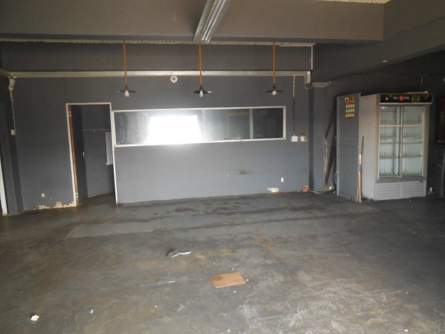 To Let commercial Property for Rent in East Lynne Gauteng