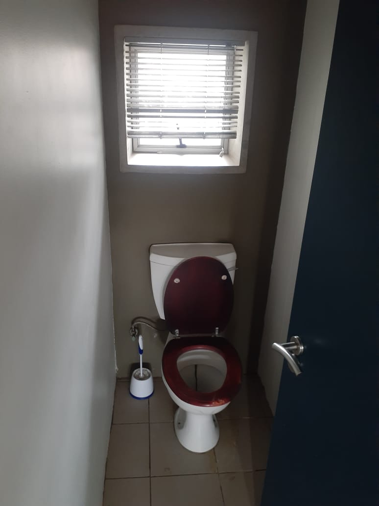 To Let 2 Bedroom Property for Rent in Hatfield Gauteng
