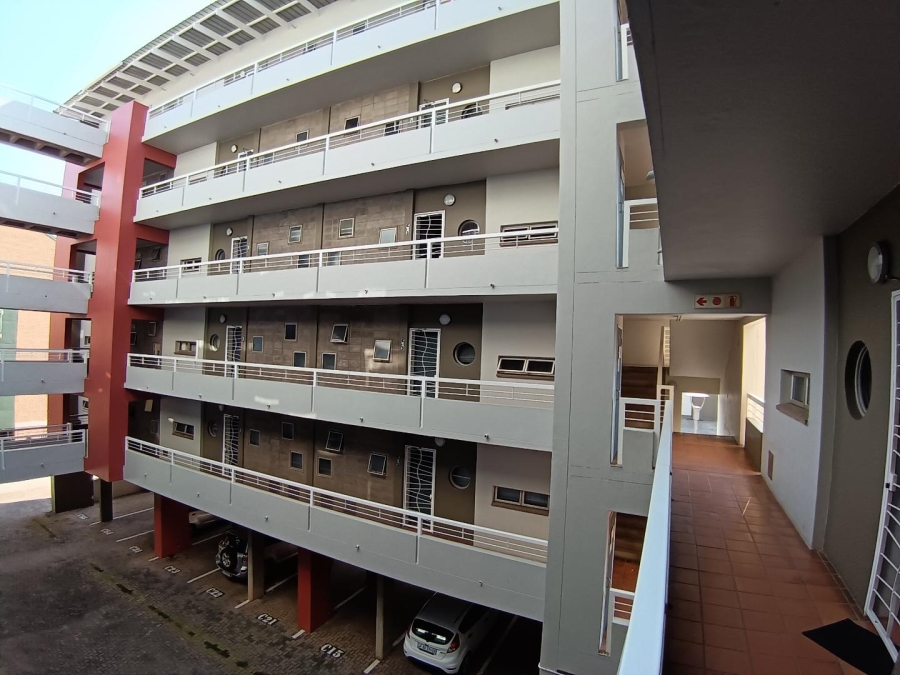 To Let 2 Bedroom Property for Rent in Hatfield Gauteng