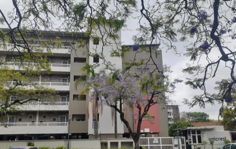 To Let 2 Bedroom Property for Rent in Hatfield Gauteng