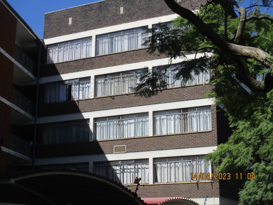 To Let 1 Bedroom Property for Rent in Arcadia Gauteng