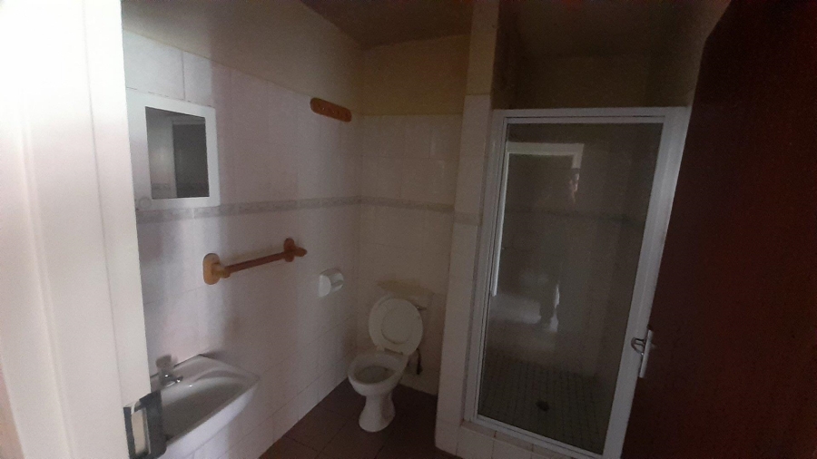 To Let 0 Bedroom Property for Rent in Hatfield Gauteng