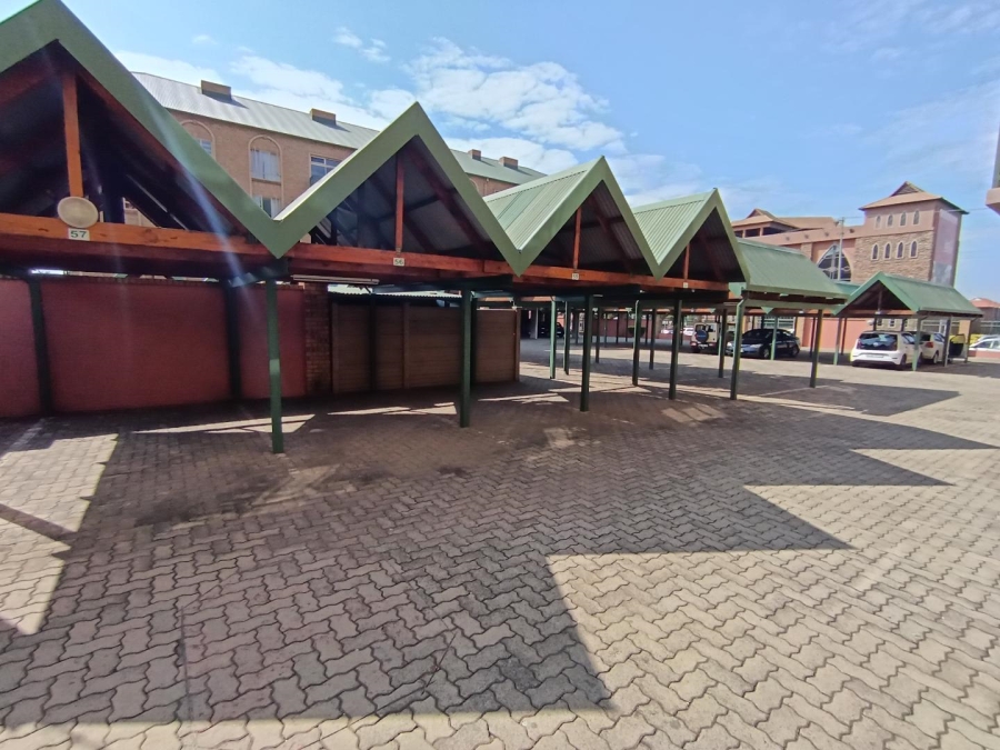 To Let 0 Bedroom Property for Rent in Hatfield Gauteng