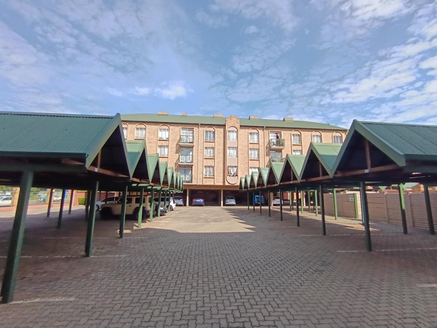 To Let 0 Bedroom Property for Rent in Hatfield Gauteng