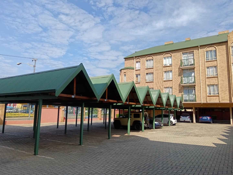 To Let 0 Bedroom Property for Rent in Hatfield Gauteng