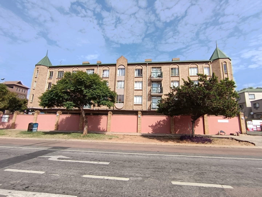 To Let 0 Bedroom Property for Rent in Hatfield Gauteng