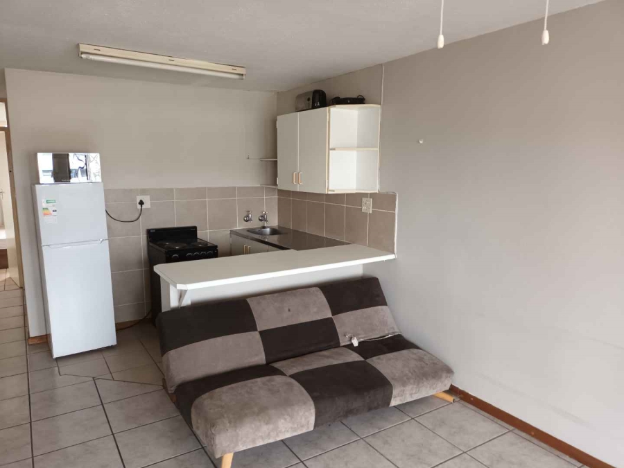 To Let 1 Bedroom Property for Rent in Hatfield Gauteng