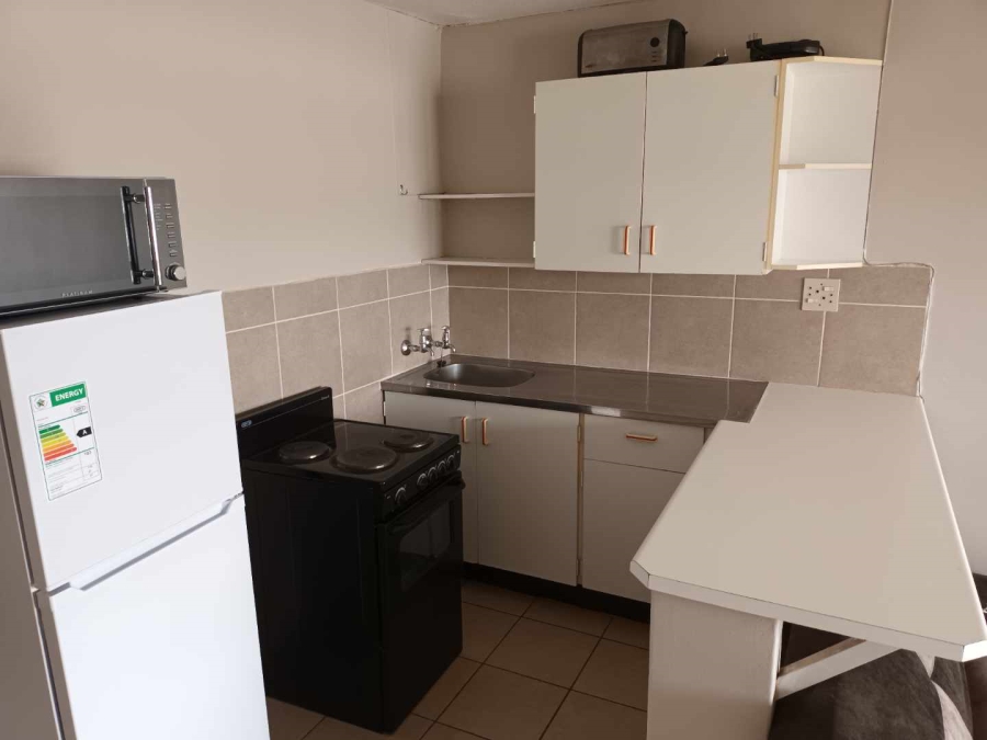 To Let 1 Bedroom Property for Rent in Hatfield Gauteng