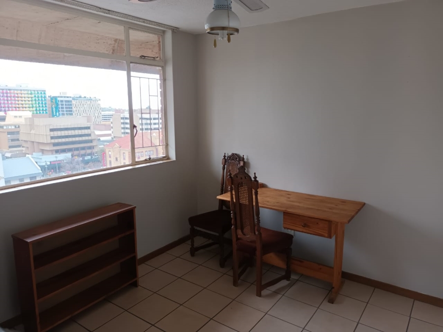 To Let 1 Bedroom Property for Rent in Hatfield Gauteng