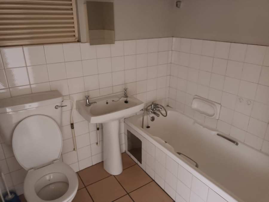 To Let 1 Bedroom Property for Rent in Hatfield Gauteng