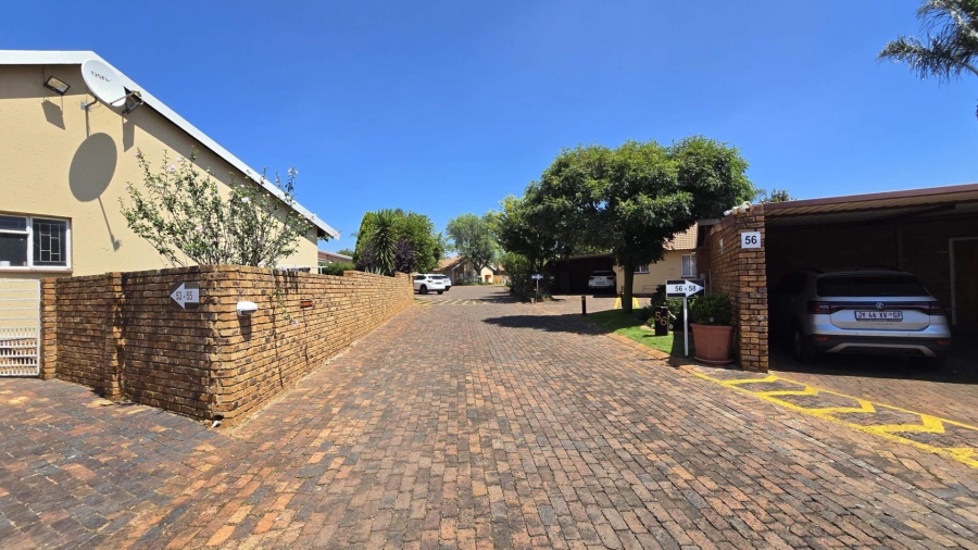 3 Bedroom Property for Sale in Pomona Gauteng