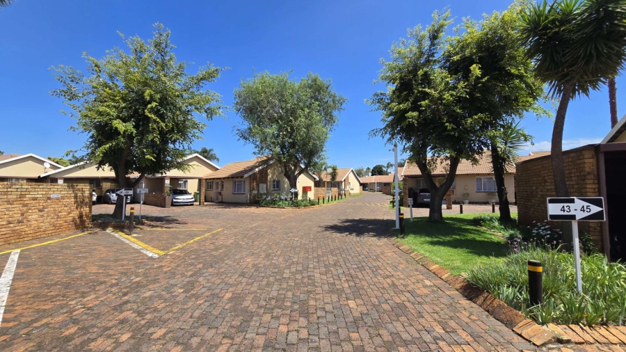 3 Bedroom Property for Sale in Pomona Gauteng