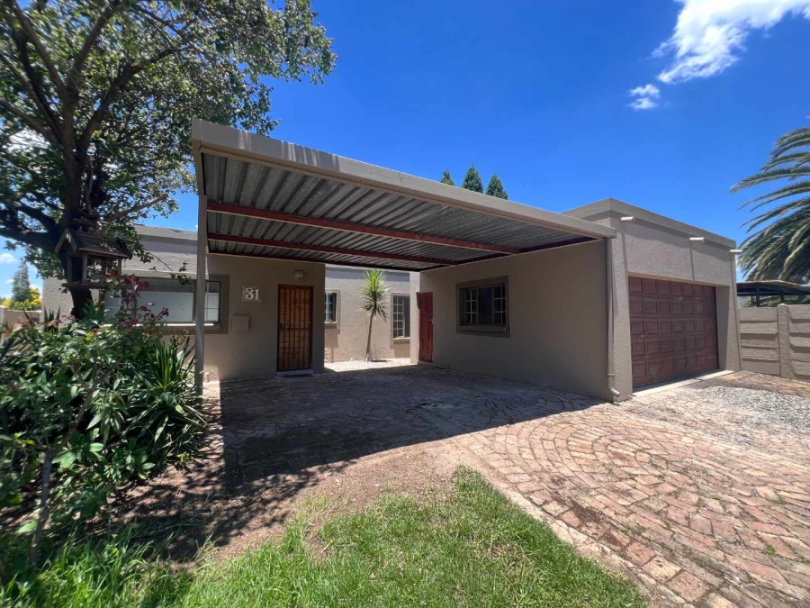3 Bedroom Property for Sale in Randpark Ridge Gauteng