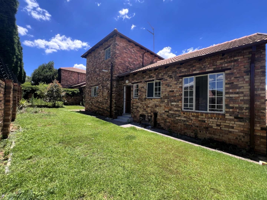 3 Bedroom Property for Sale in Sundowner Gauteng