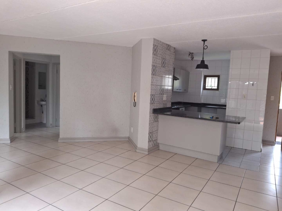 To Let 2 Bedroom Property for Rent in Morningside Gauteng
