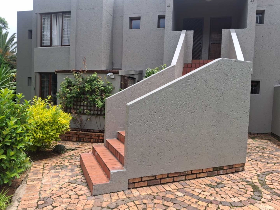 To Let 2 Bedroom Property for Rent in Morningside Gauteng