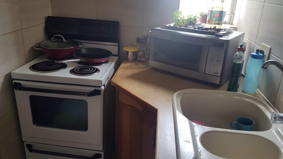 2 Bedroom Property for Sale in Hennopspark Gauteng