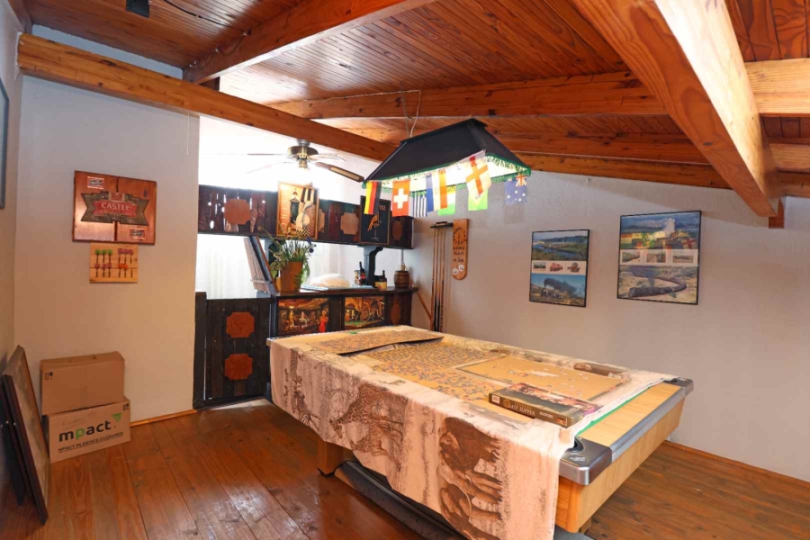 2 Bedroom Property for Sale in Helikonpark Gauteng